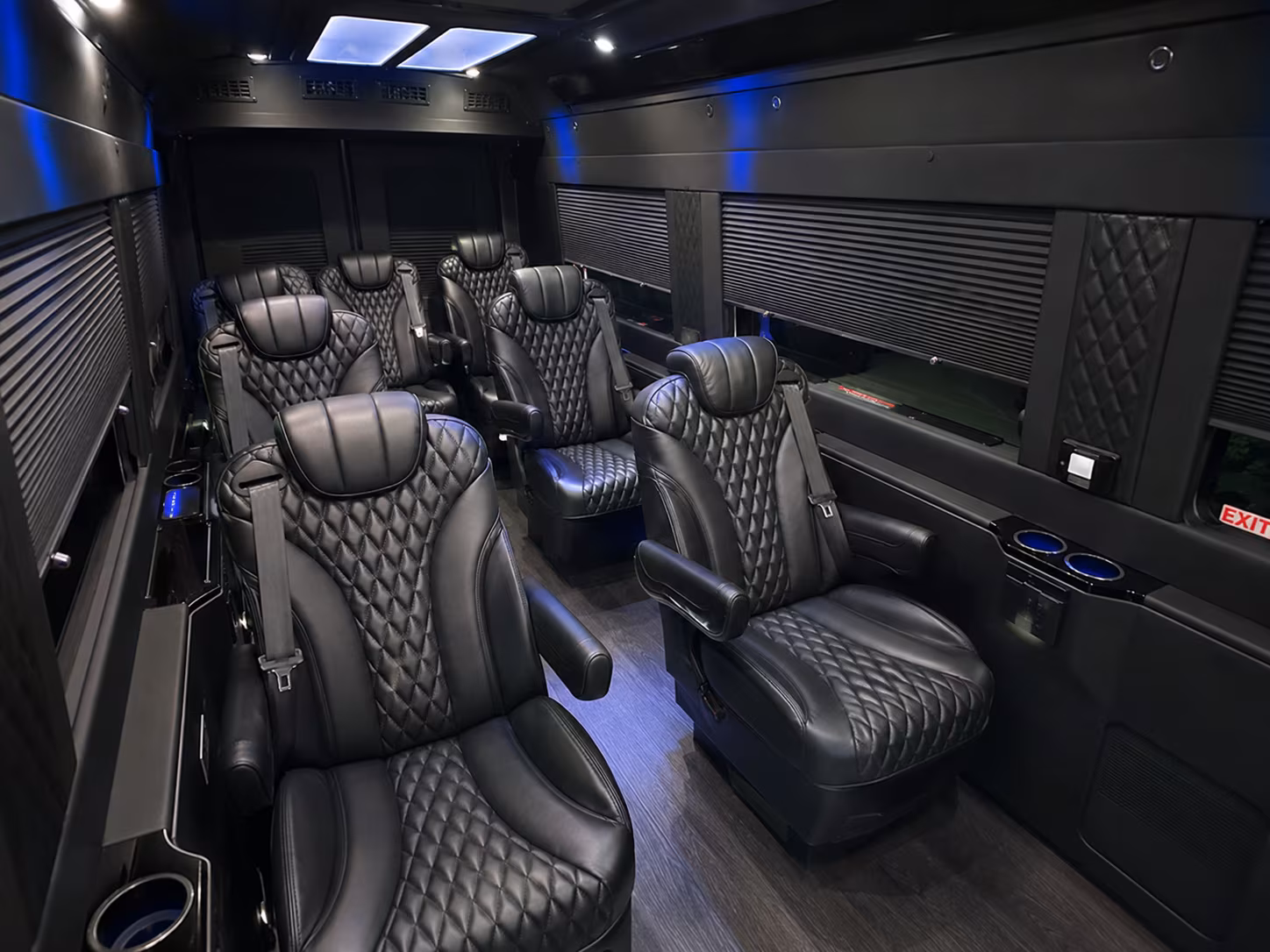 Rent a Bus to Fort Lauderdale-Hollywood International Airport