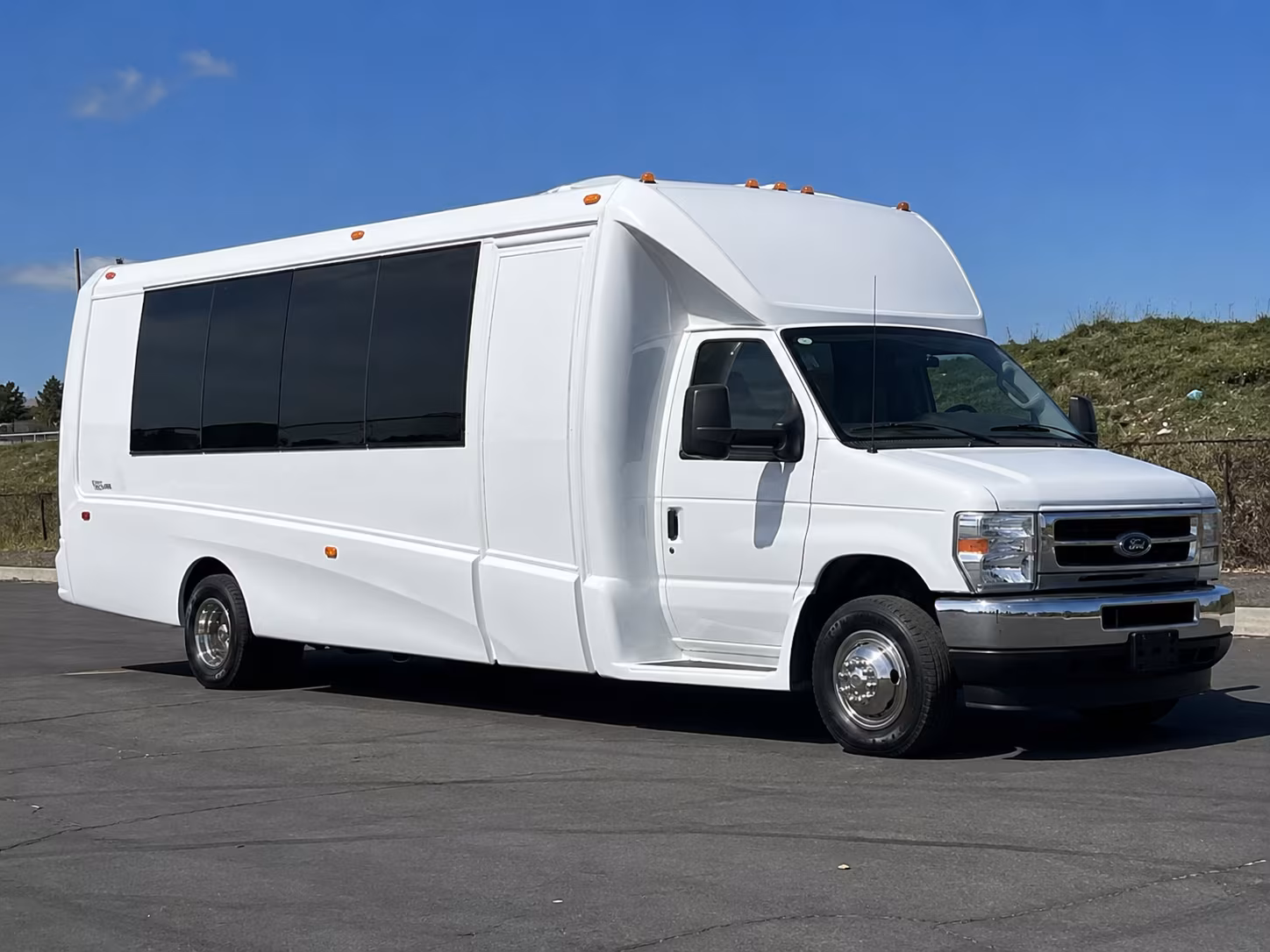 Rent a Bus to Hard Rock Stadium
