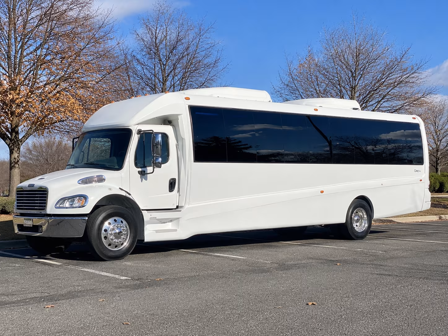 Fort Lauderdale Bachelor & Bachelorette Transportation