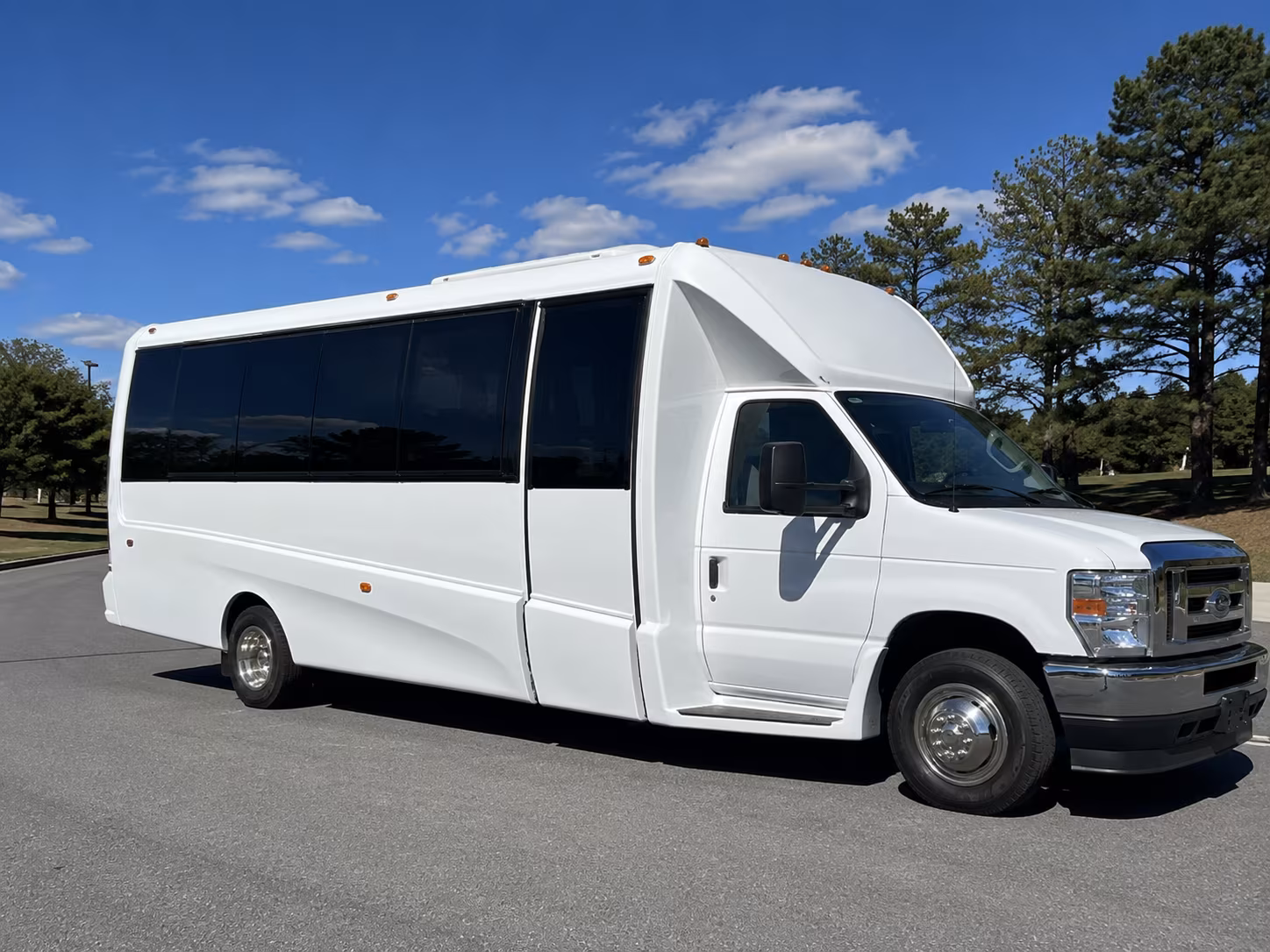 Fort Lauderdale Concert Transportation