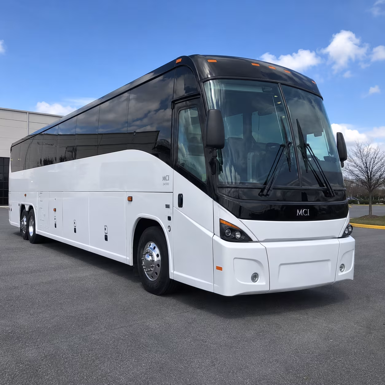 Fort Lauderdale Corporate Event Transportation