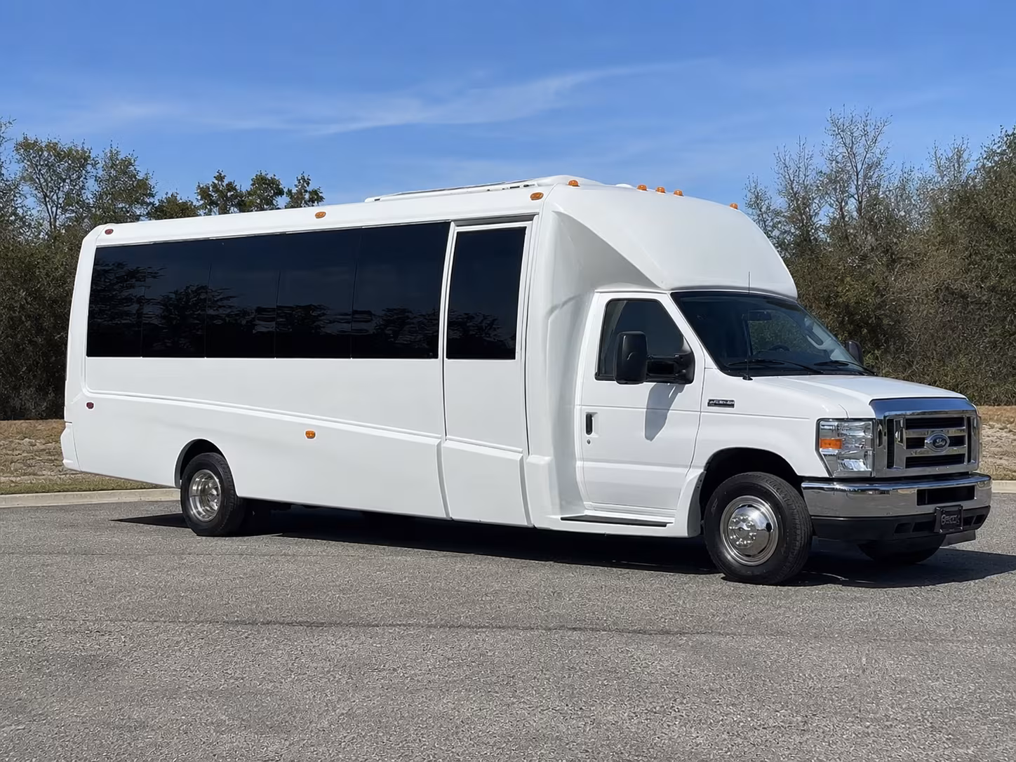 Davie Private Event Transportation Services
