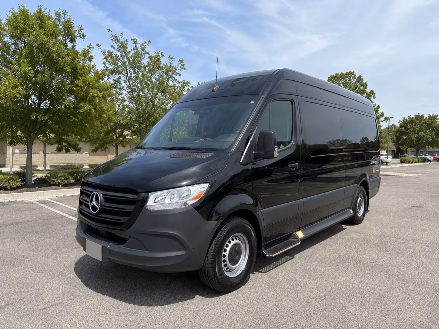 Fort Lauderdale Airport Shuttle & Transportation group transportation
