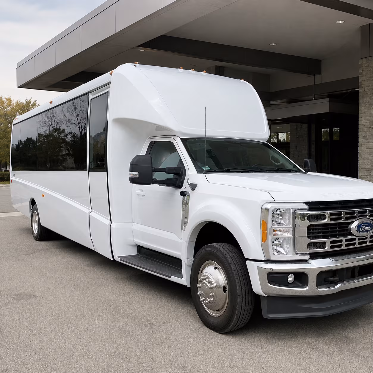 Fort Lauderdale Airport Shuttles & Transportation