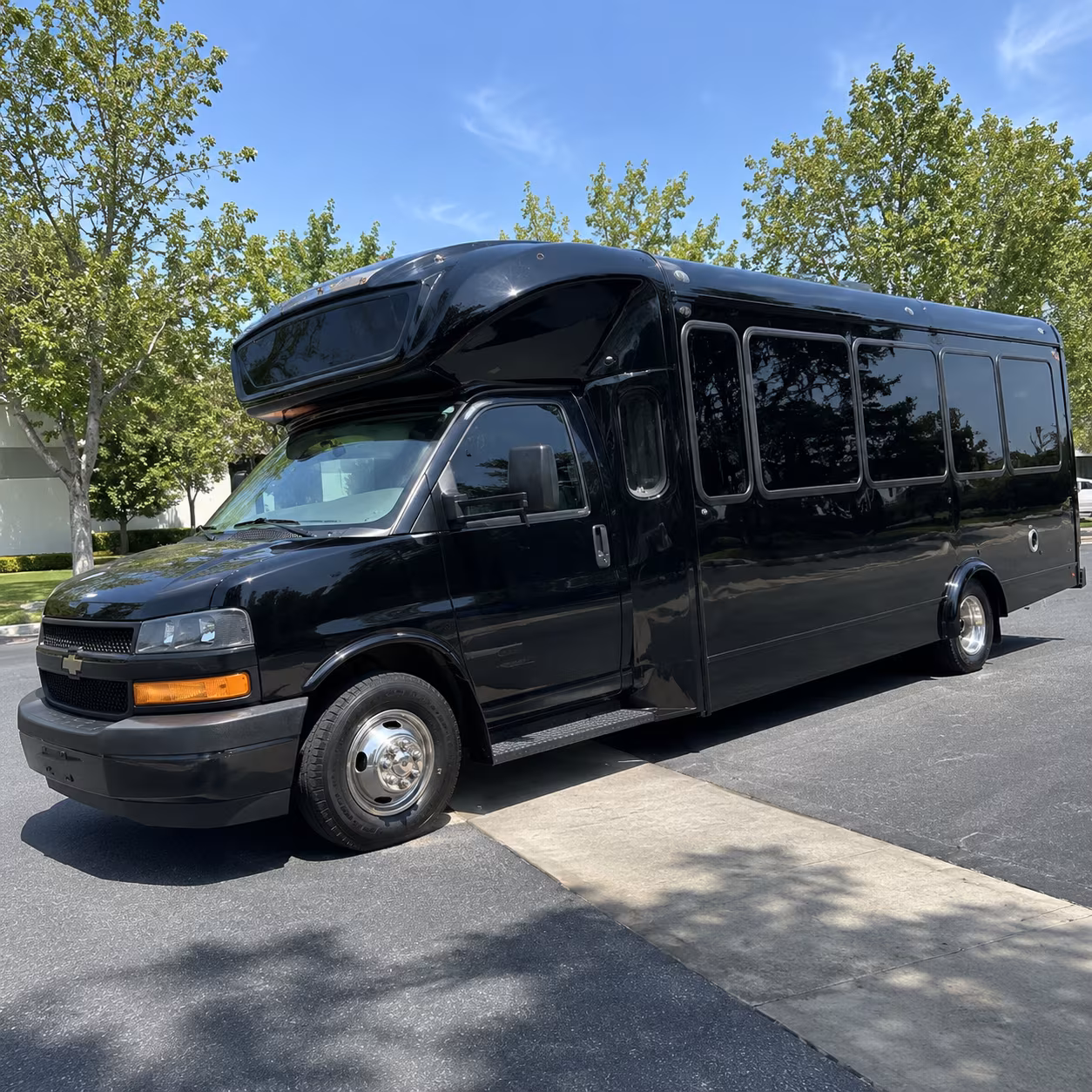 Fort Lauderdale Bachelor & Bachelorette Transportation onboard seating