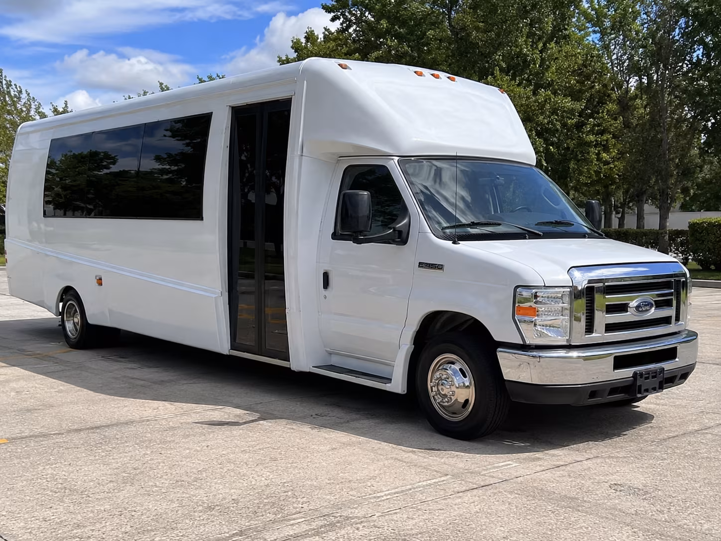 Fort Lauderdale Birthday, Sweet 16, & Quinceañera Transportation route planning