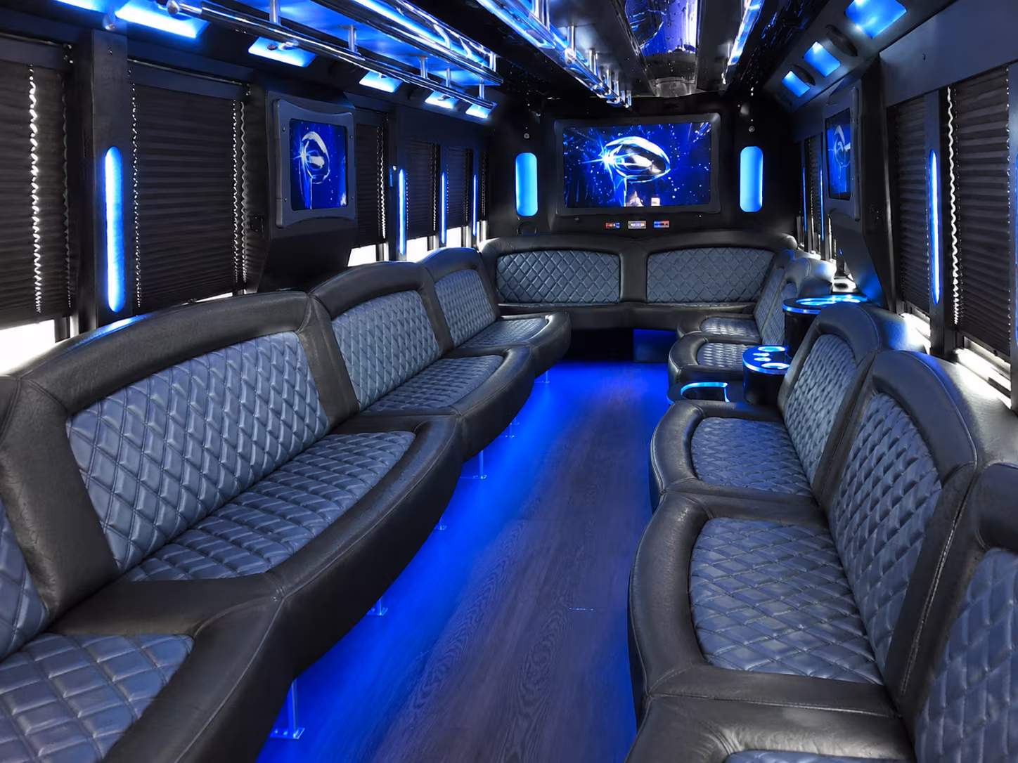 Fort Lauderdale Concert & Music Festival Transportation pickup coordination