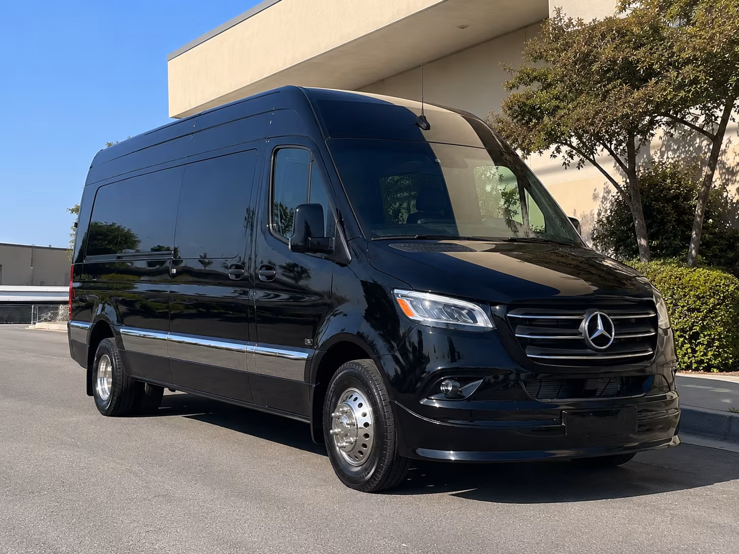 Fort Lauderdale Concert Transportation & Shuttles