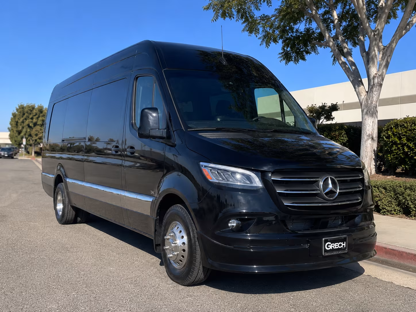 Fort Lauderdale Corporate Event Transportation
