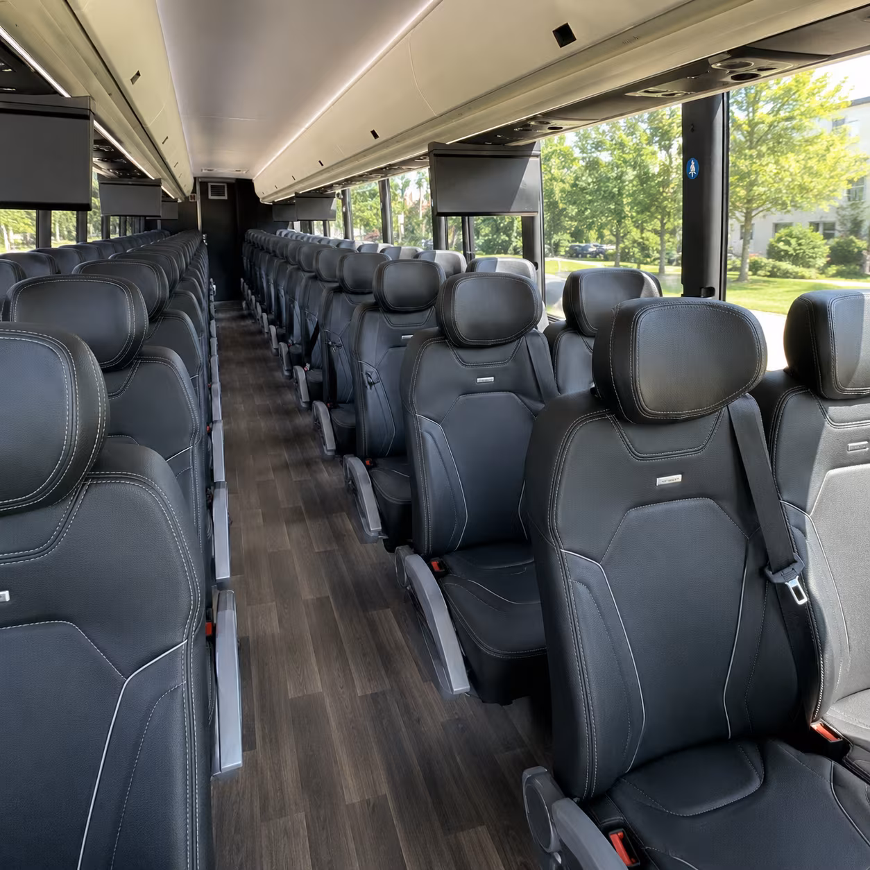 Fort Lauderdale Corporate Transportation pickup coordination