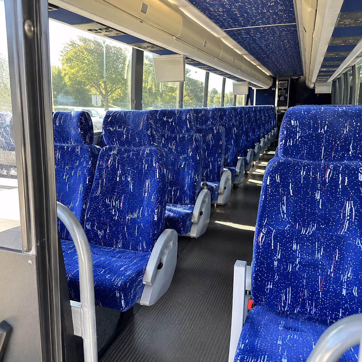 Fort Lauderdale Corporate Transportation route planning