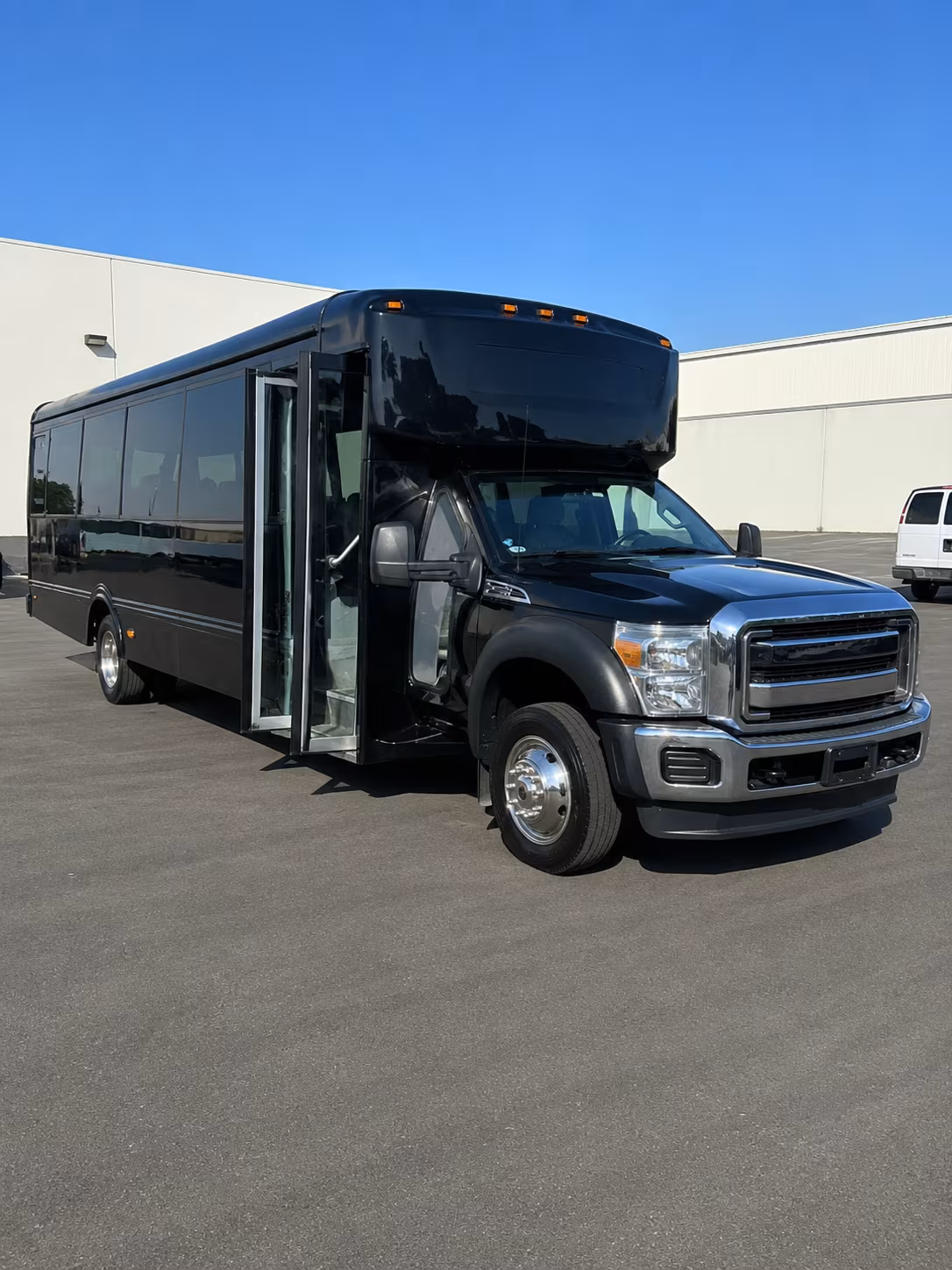 Fort Lauderdale Private Event Transportation group transportation