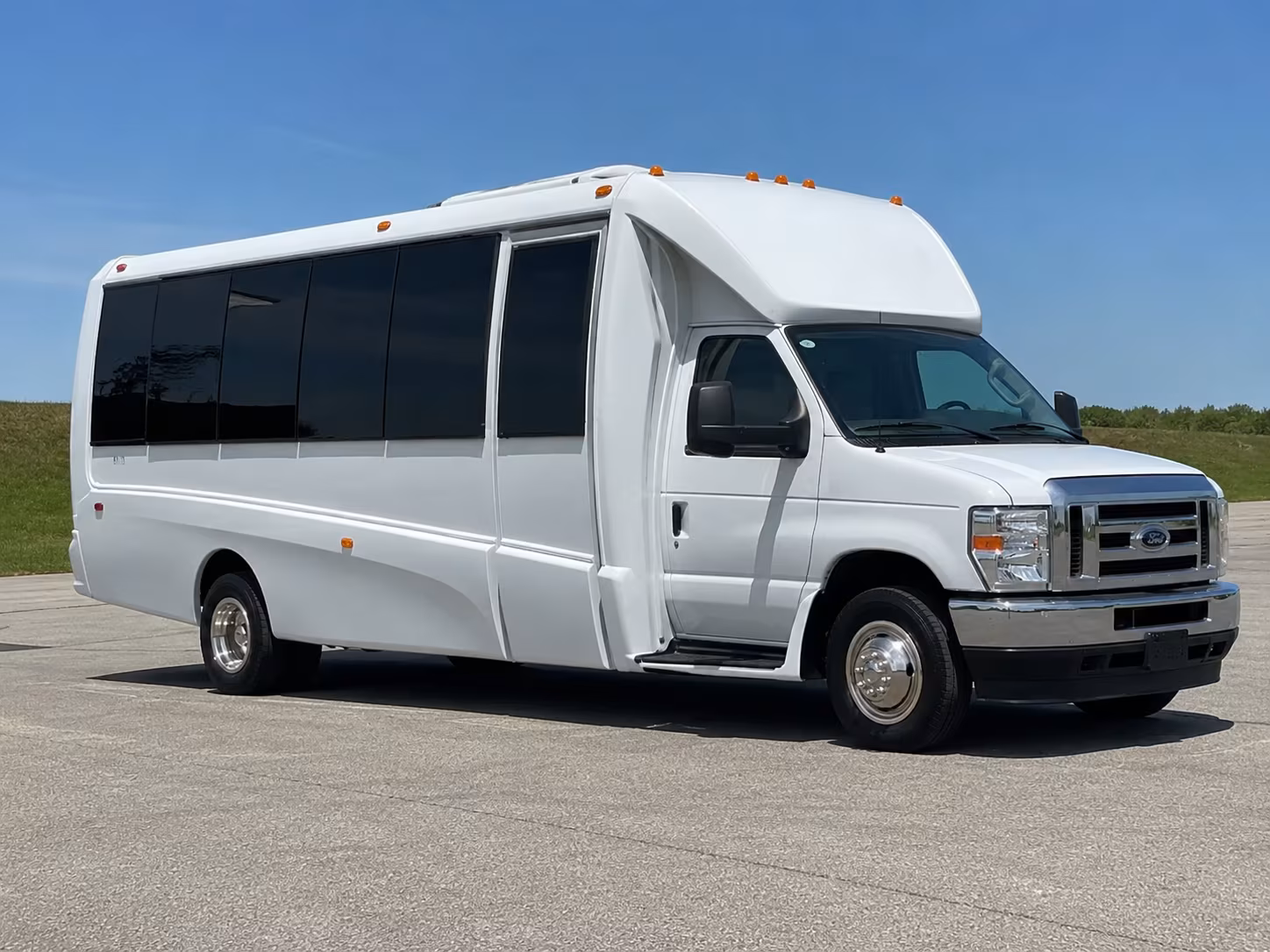 Fort Lauderdale Prom & Homecoming Transportation pickup coordination