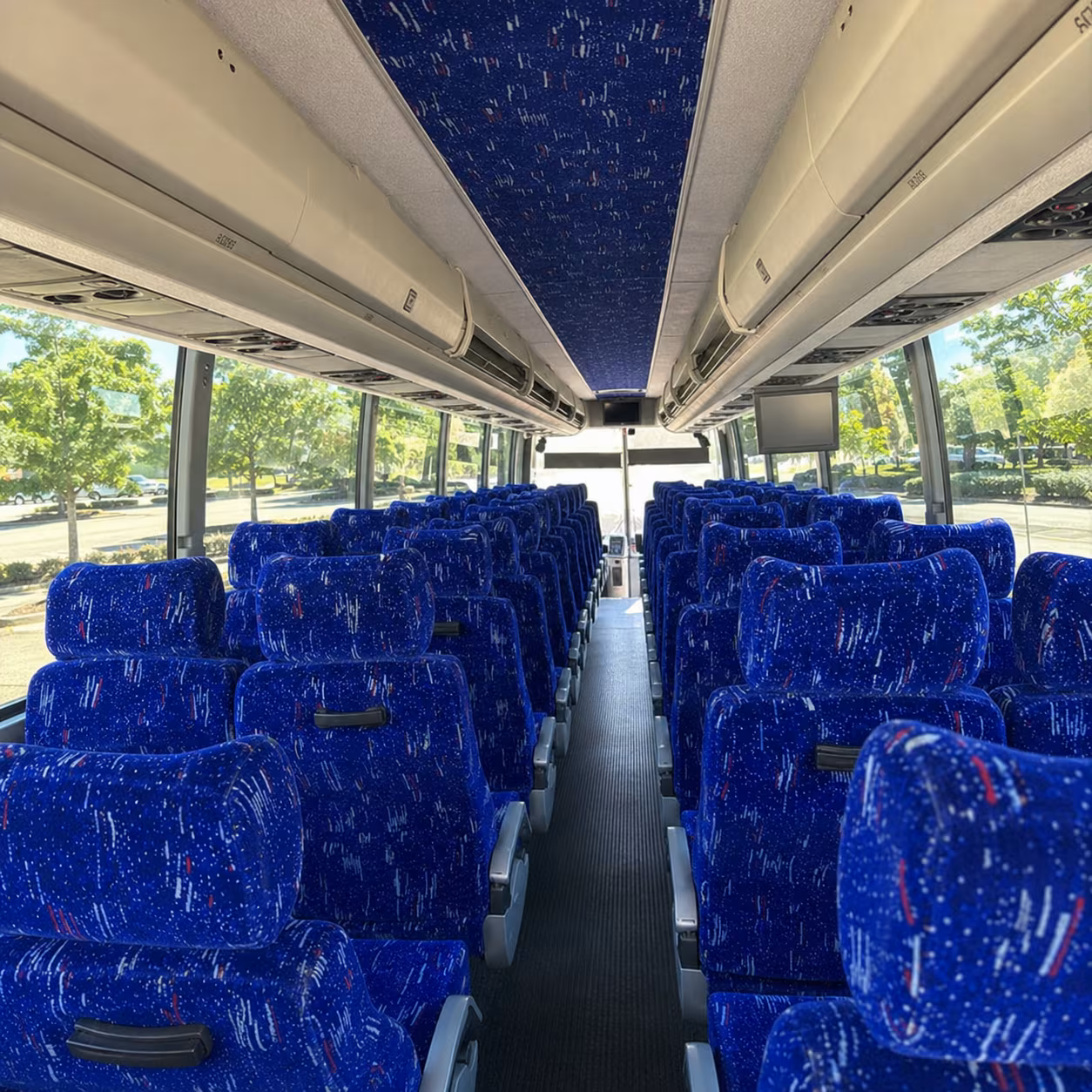 Fort Lauderdale School Event Transportation pickup coordination