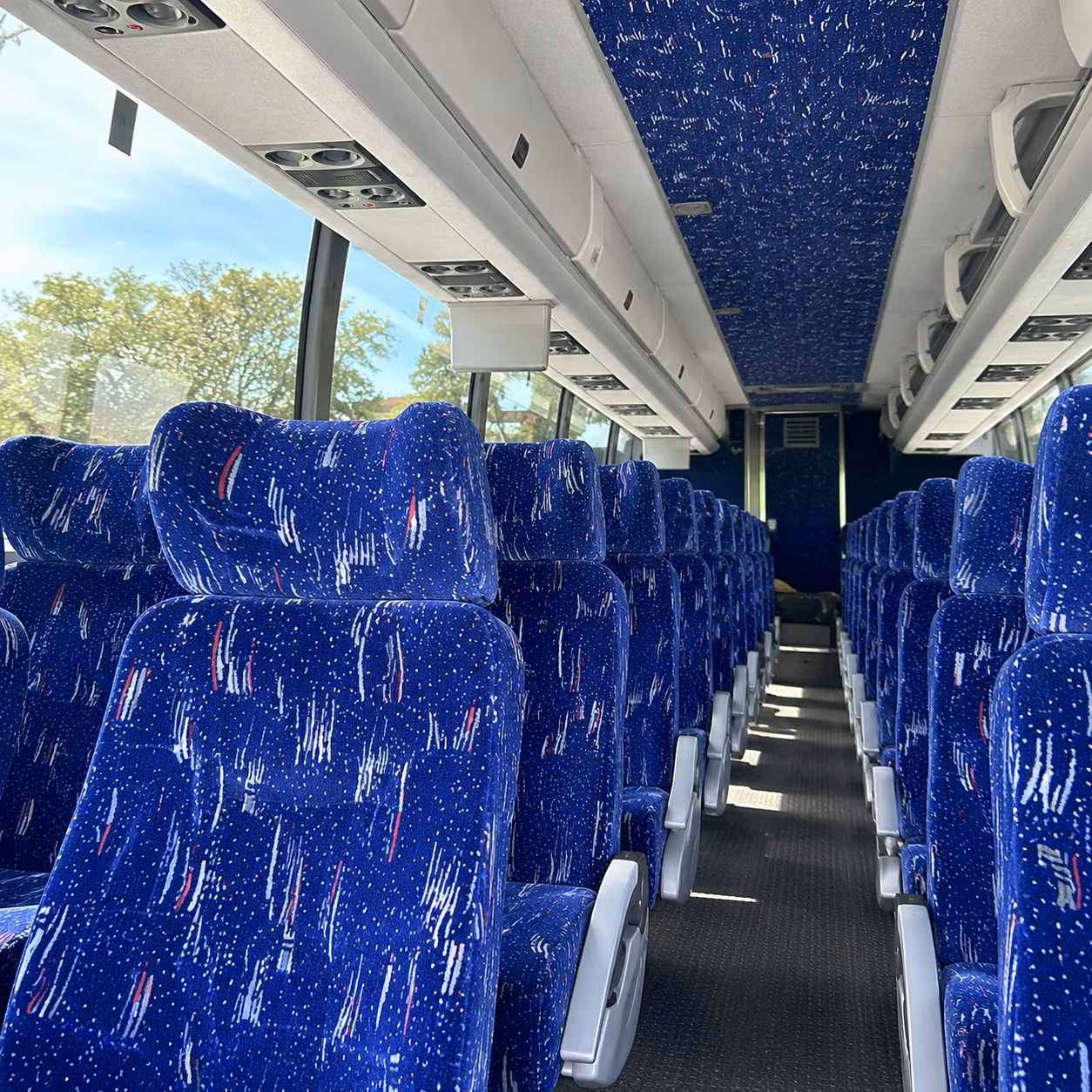 Fort Lauderdale School Event Transportation route planning