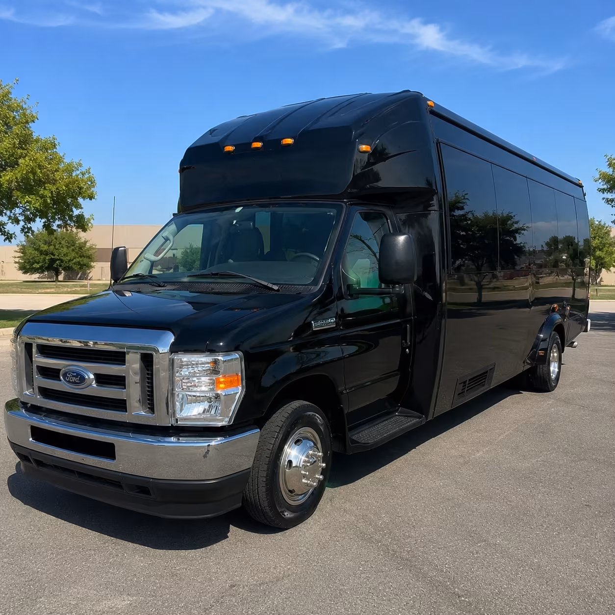 Fort Lauderdale Winery Tour & Pub Crawl Transportation group transportation