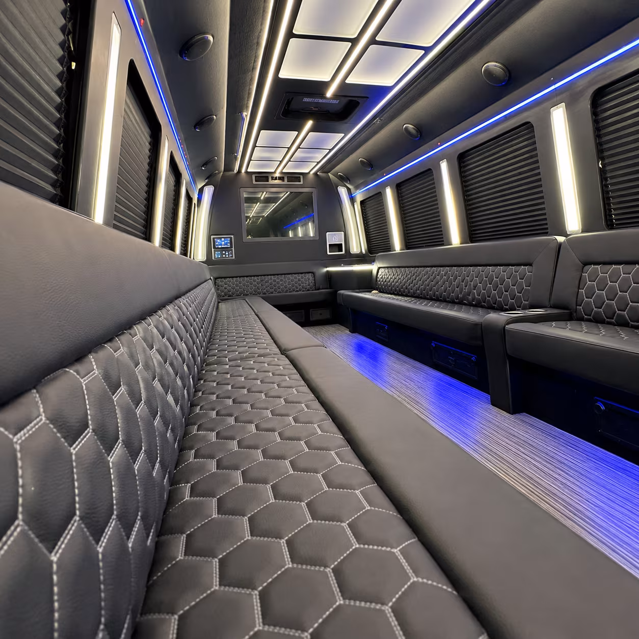 Fort Lauderdale Winery Tour & Pub Crawl Transportation route planning