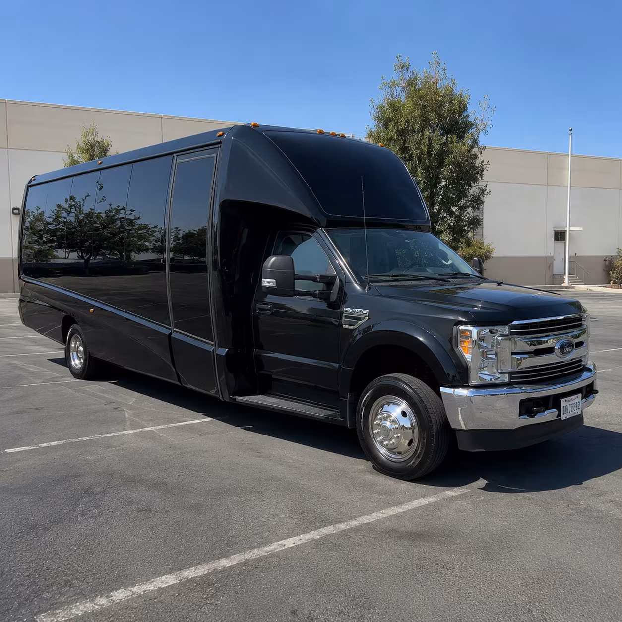 Fort Lauderdale Winery Tour & Pub Crawl Transportation