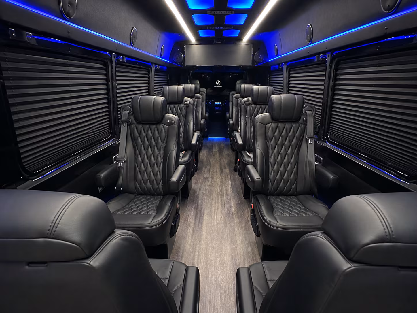 Lauderhill Airport Shuttles & Transportation
