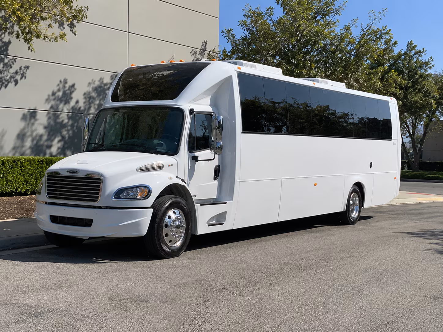 Lauderhill Sporting Event Transportation