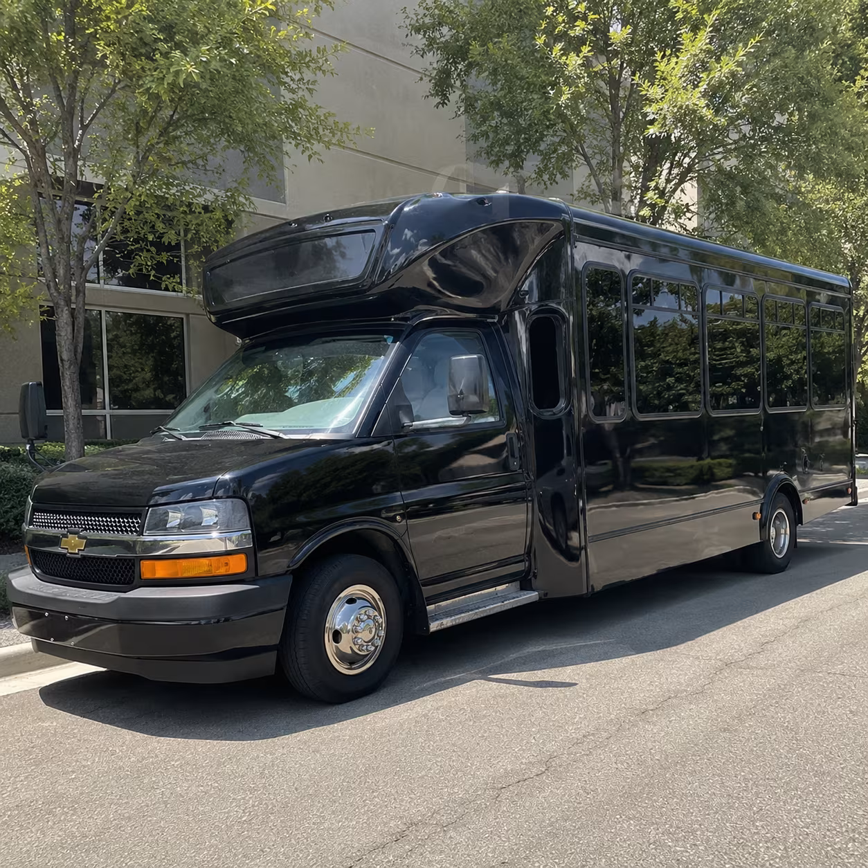 Lauderhill Winery Tour & Pub Crawl Transportation
