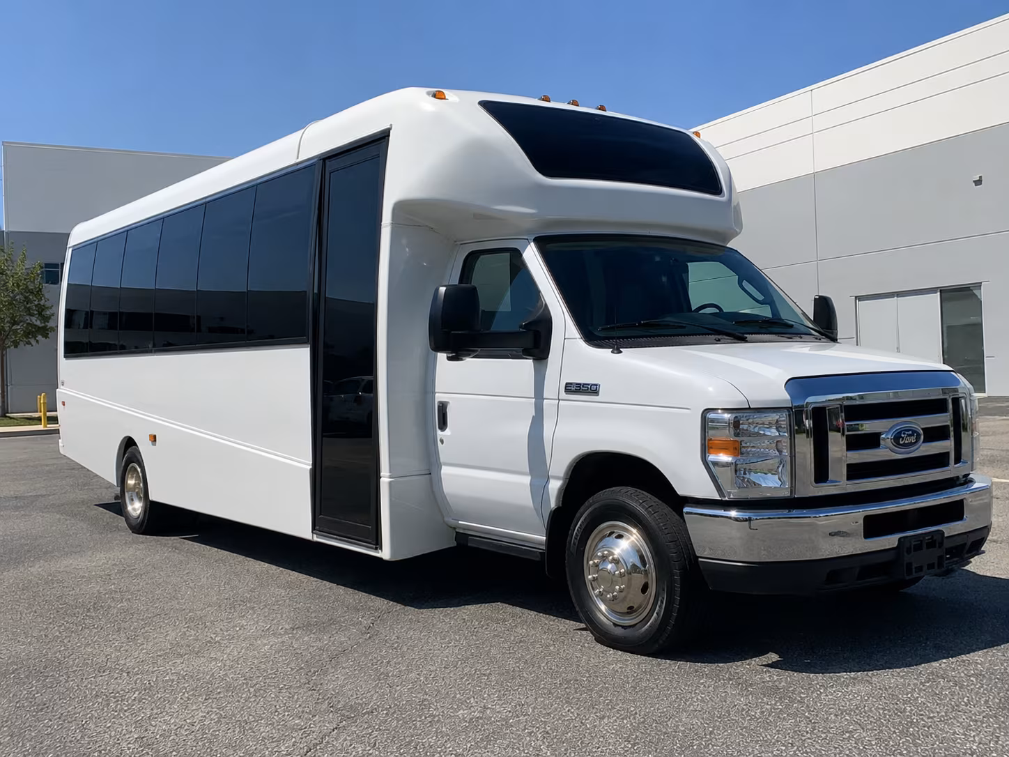Plantation Airport Shuttles & Transportation