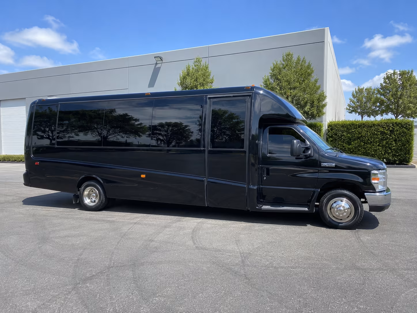 Fort Lauderdale Prom Transportation
