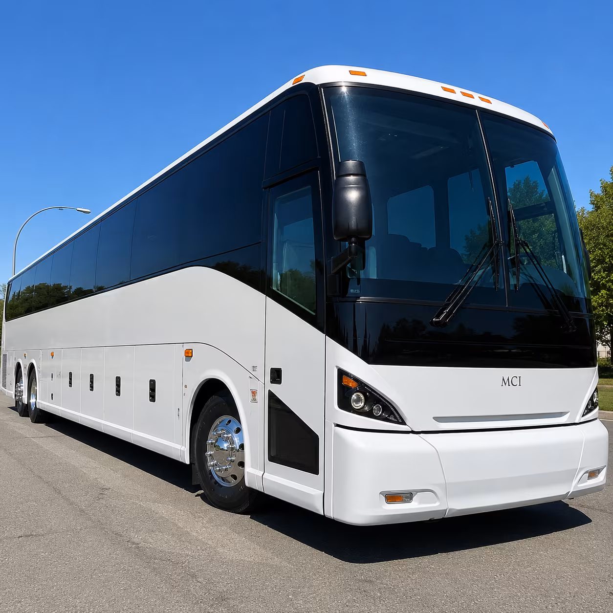 Fort Lauderdale School Event Transportation