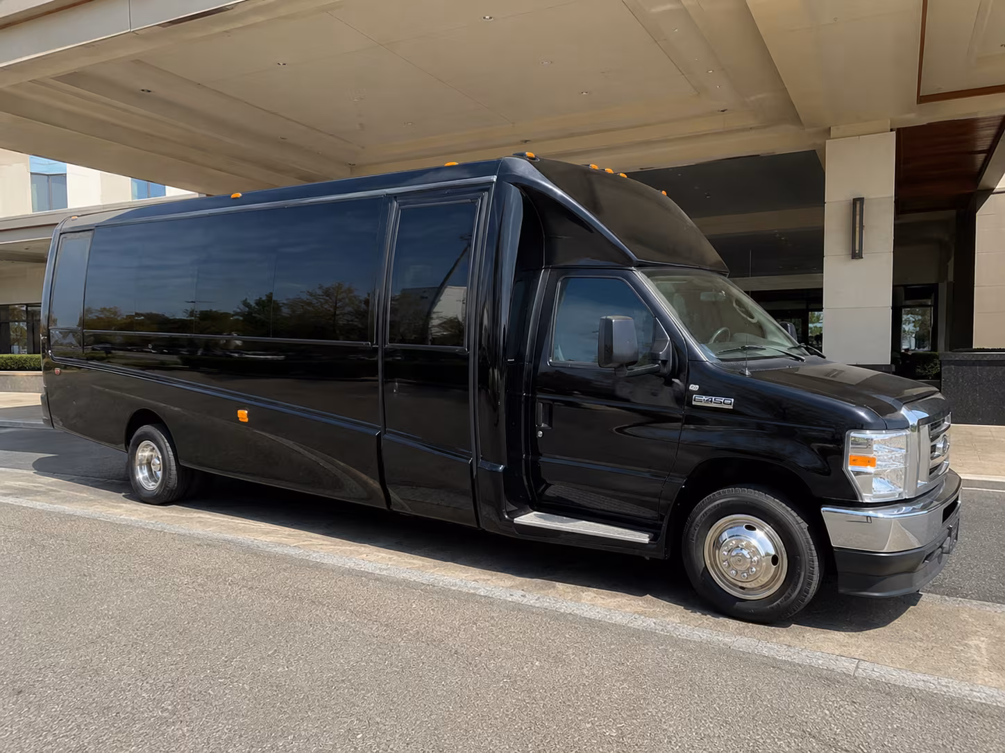 Fort Lauderdale Sporting Event Transportation