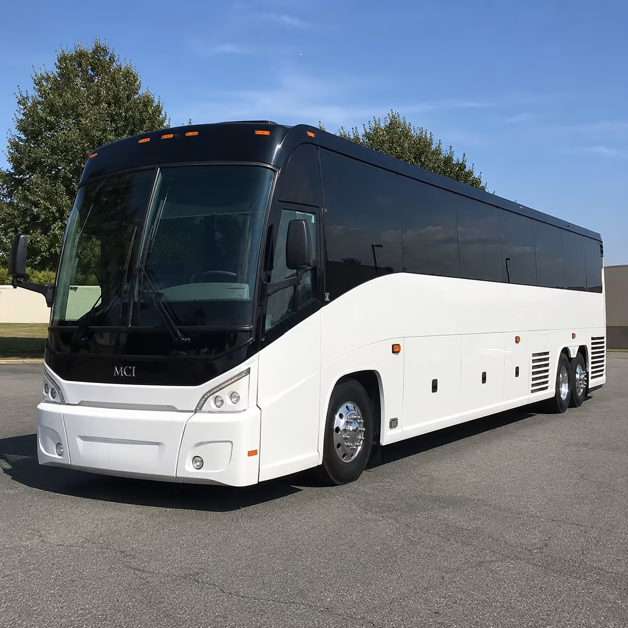 Sunrise Concert Transportation & Shuttles