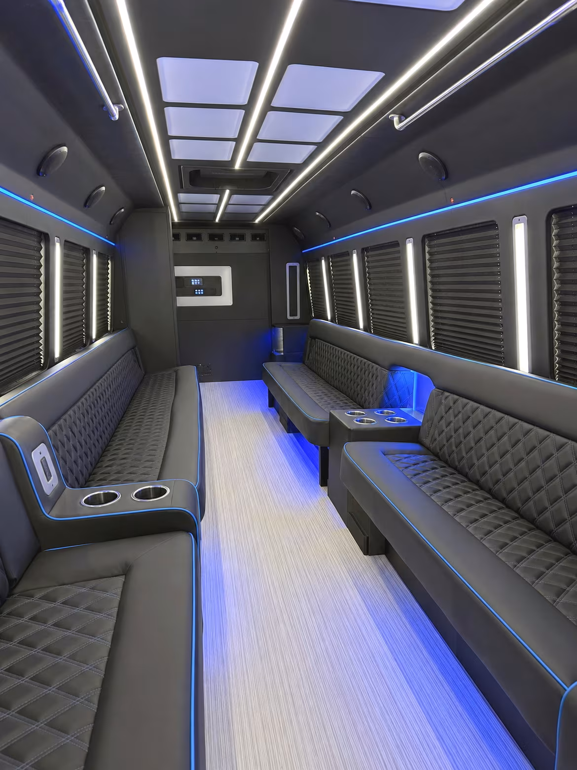 Fort Lauderdale Winery Tour & Pub Crawl Transportation