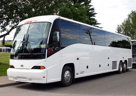 Boynton Beach charter Bus Rental