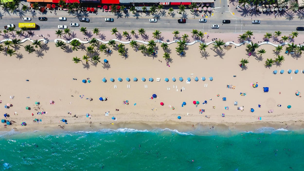 The First-Time Visitor’s Guide to Exploring Fort Lauderdale